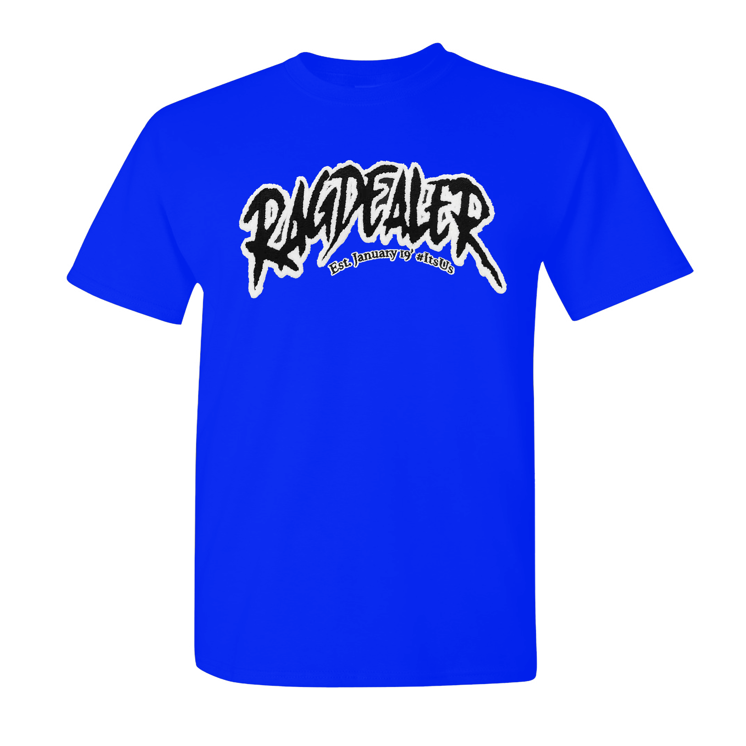 Ragdealer Established Shirt